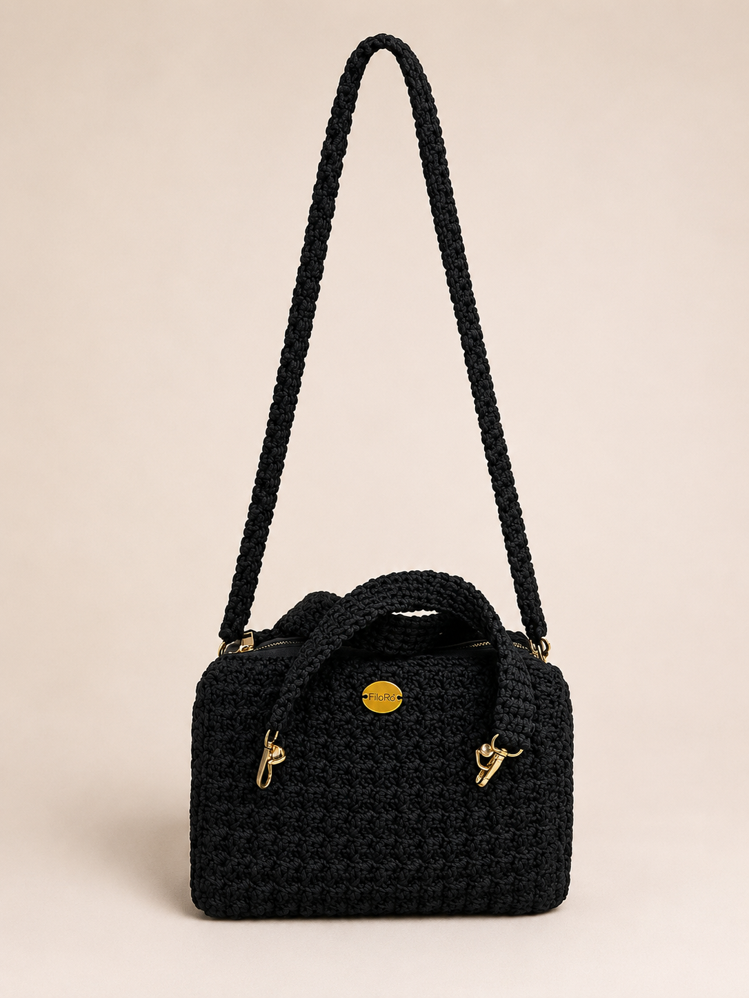 Borsa Onice