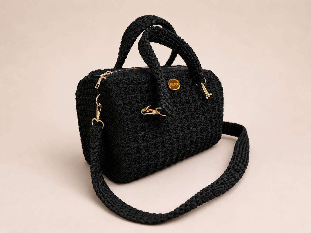 Borsa Onice