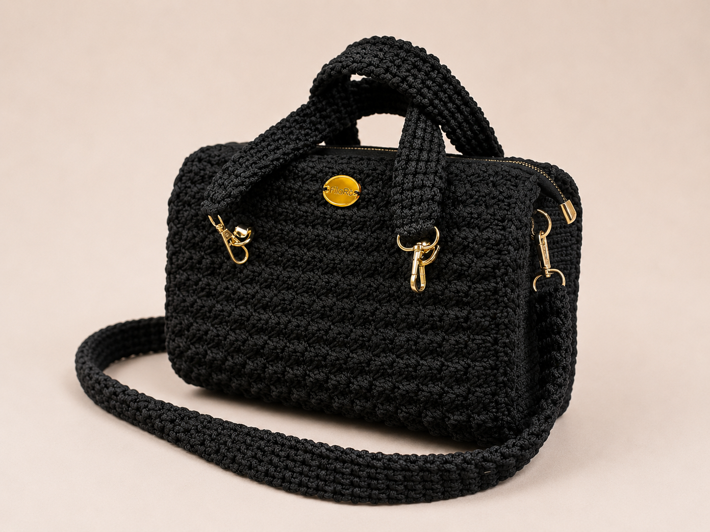 Borsa Onice