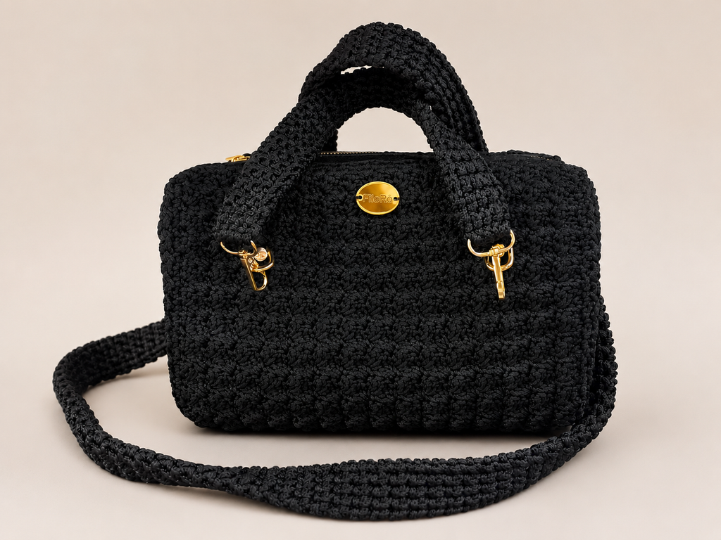 Borsa Onice