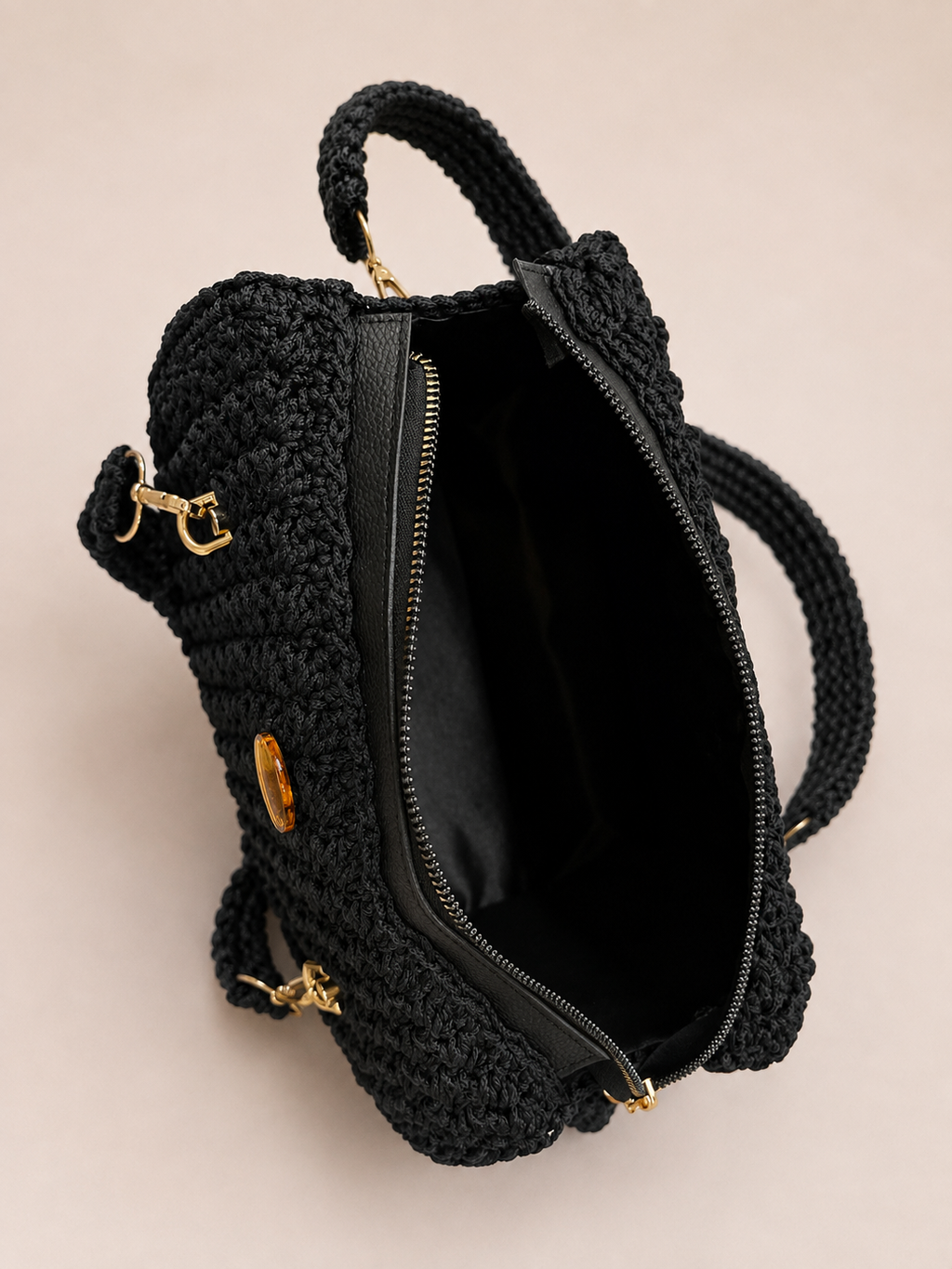 Borsa Onice