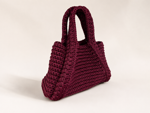 Rubino Bag