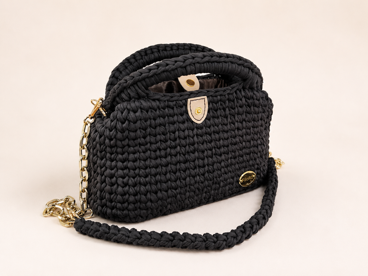 Borsa Noir