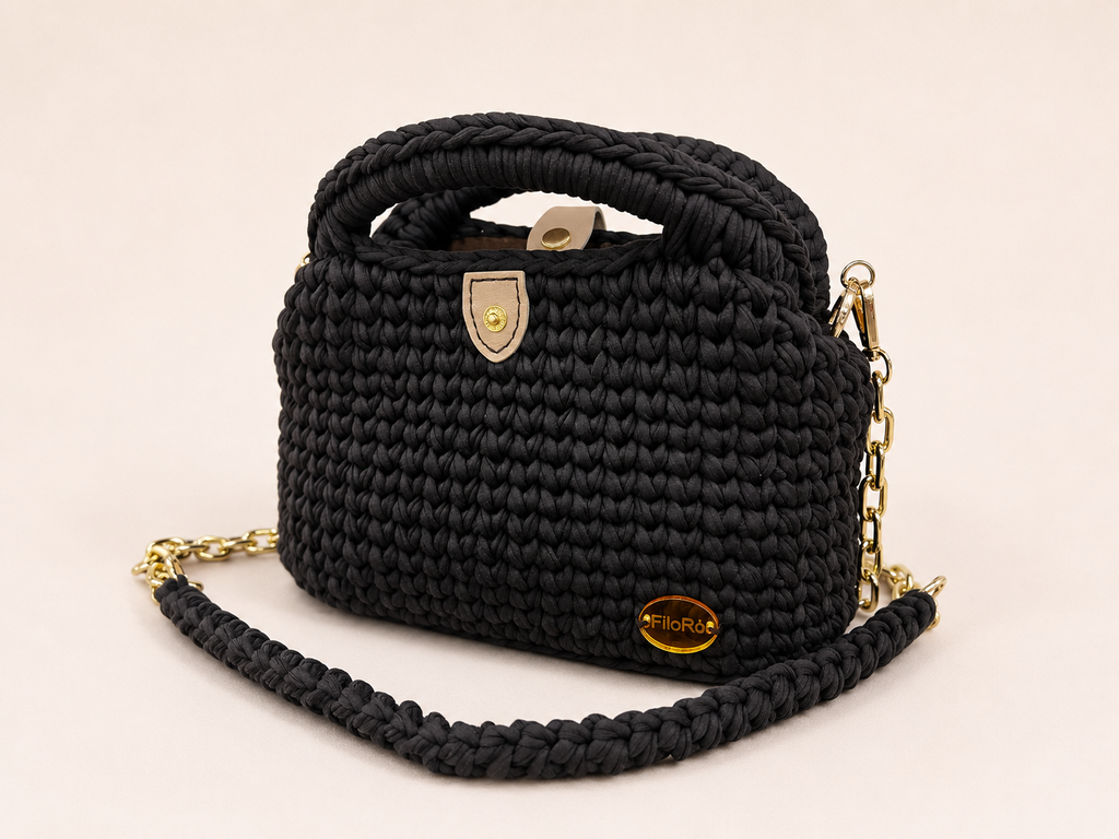 Borsa Noir