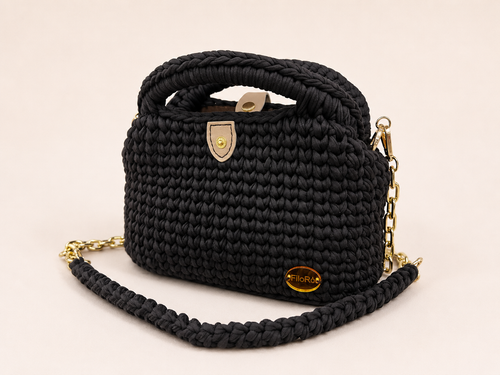 Noir Bag