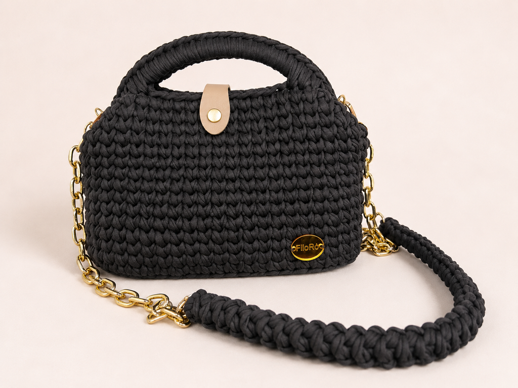 Borsa Noir