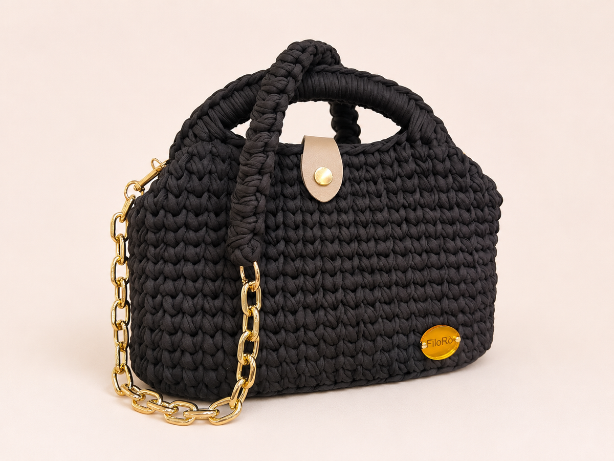 Borsa Noir