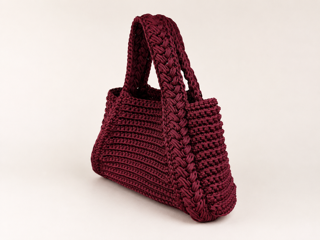 Borsa Rubino