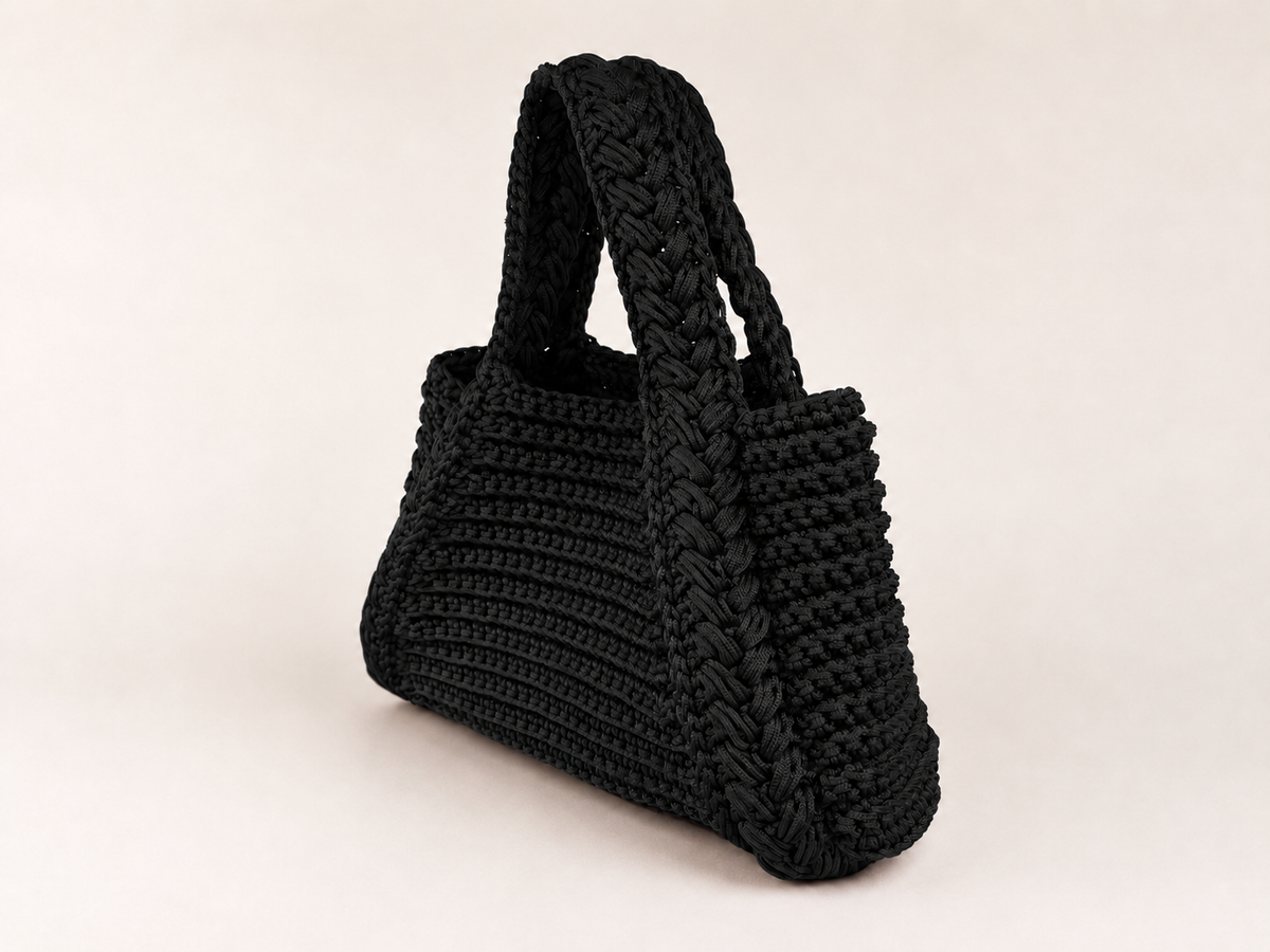 Borsa Rubino