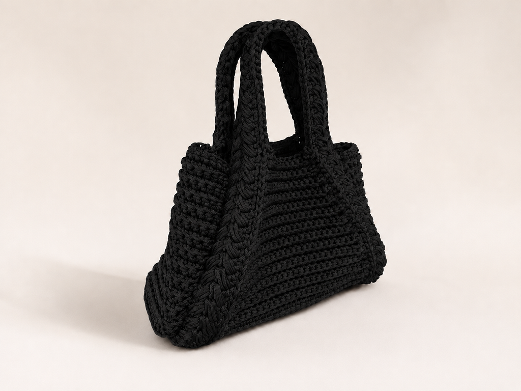 Borsa Rubino