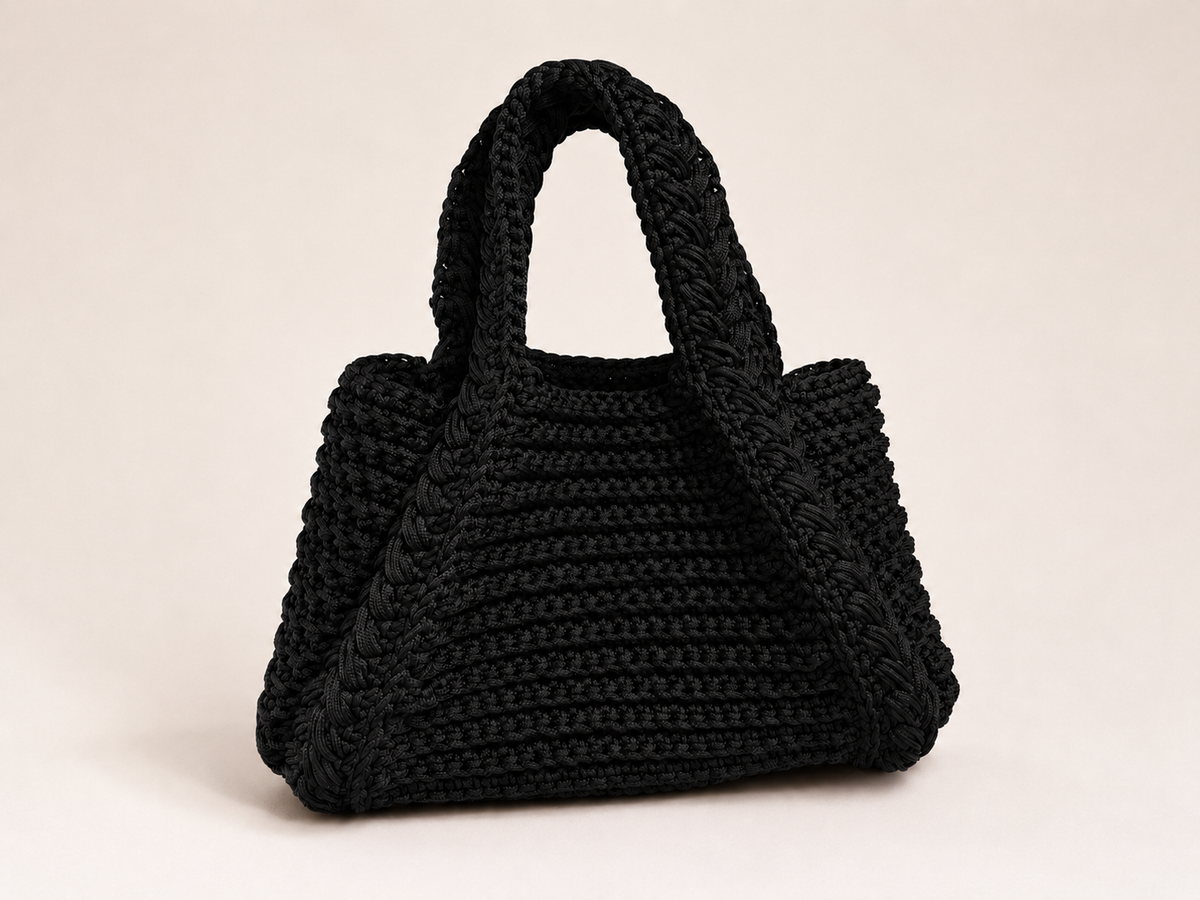 Borsa Rubino