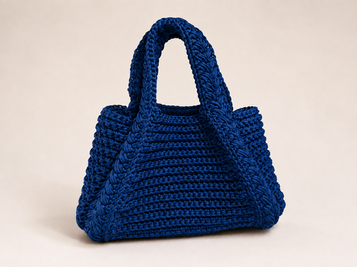 Borsa Rubino