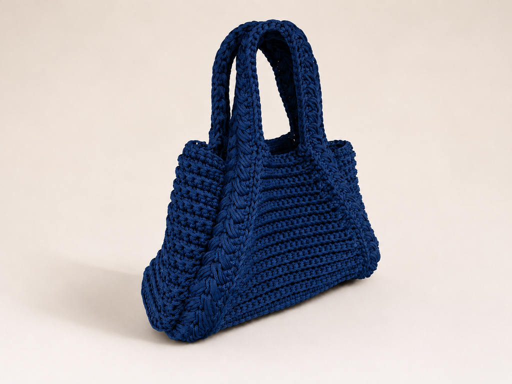 Borsa Rubino