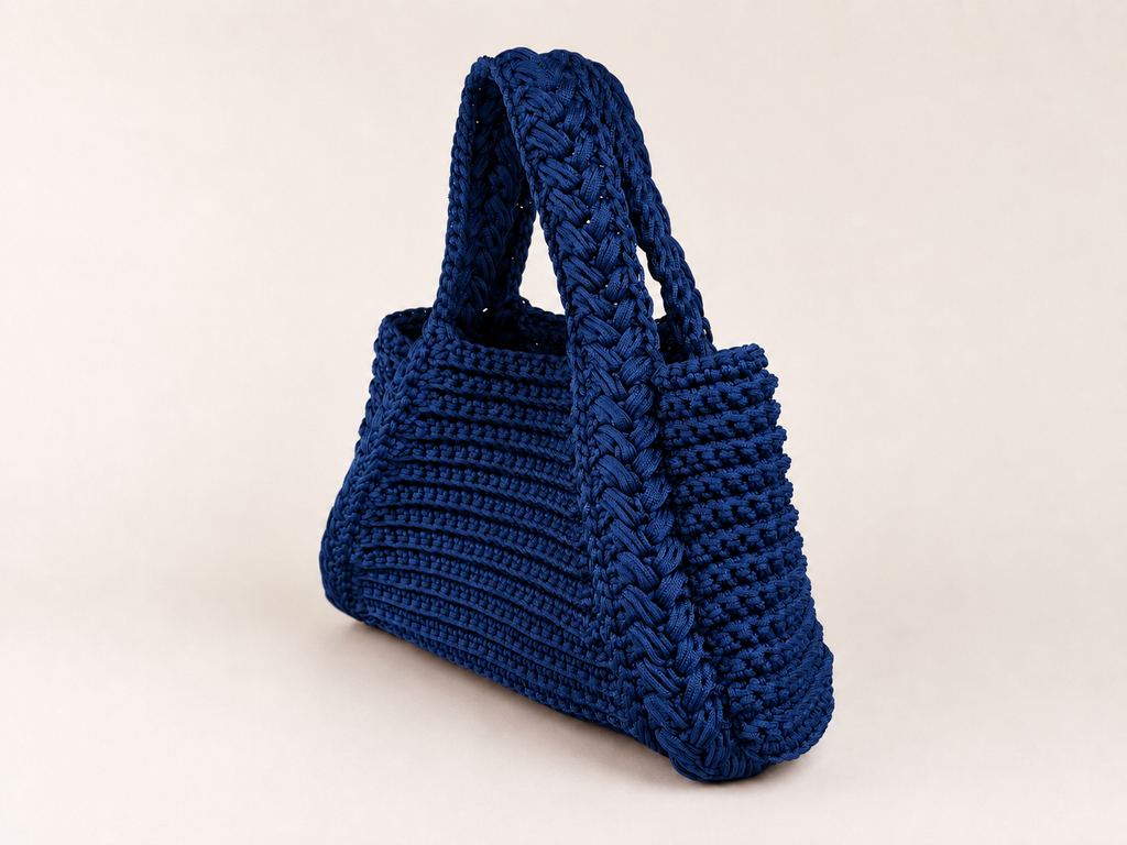 Borsa Rubino
