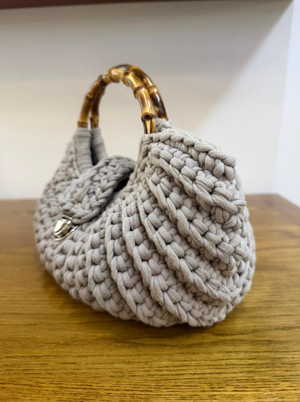 Borsetta Shell