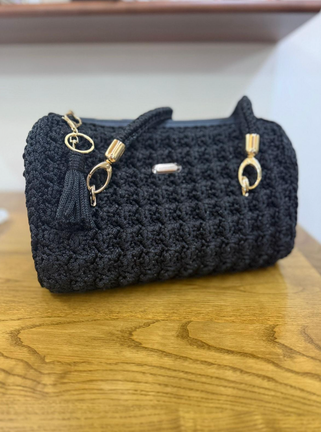 Borsetta Midnight