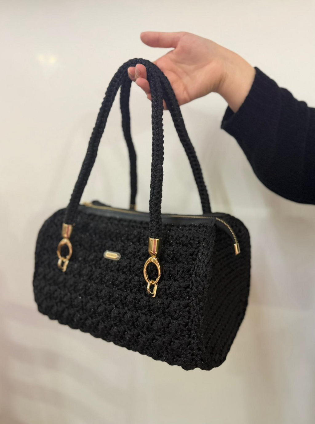 Borsetta Midnight