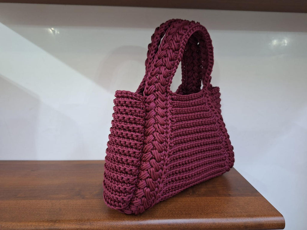Borsa Rubino