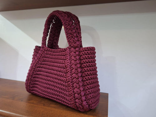 Borsa Rubino