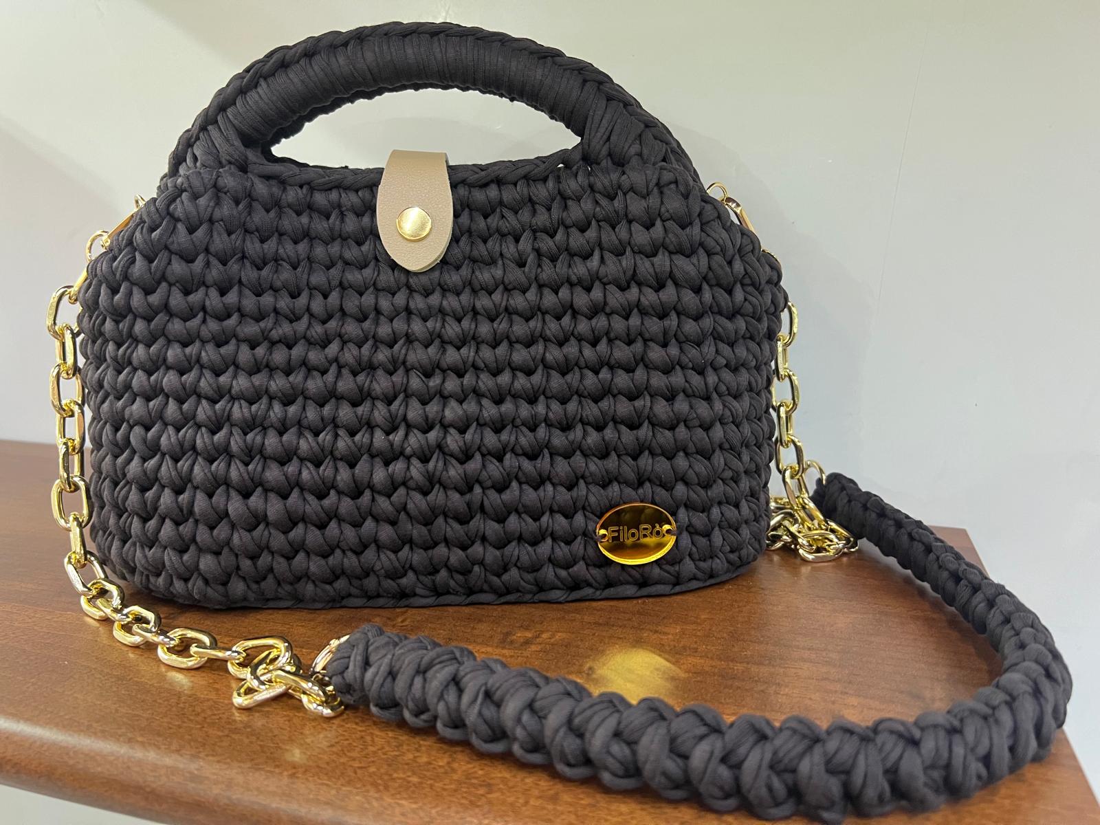 Borsa Noir