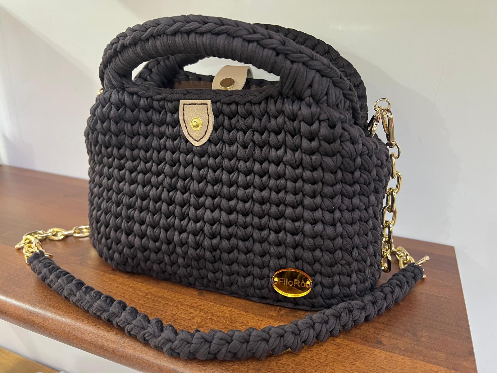 Borsa Noir