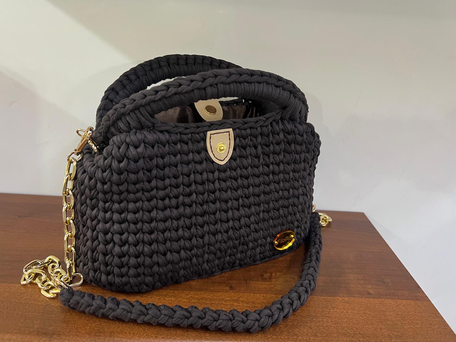 Borsa Noir
