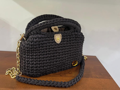 Borsa Noir
